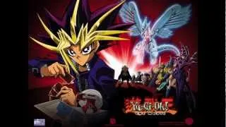 Marty Bags - You're Not me (Yu-Gi-Oh the movie original soundtrack)