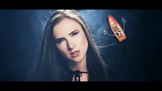 Немного Нервно | Nemnogo Nervno - Atlantica (Official Video)