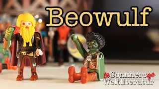 Beowulf to go (in 12,25 Minuten)