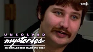 Unsolved Mysteries with Robert Stack - Season 1, Episode 2 - Full Episode
