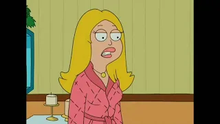 Francine Smith Farting