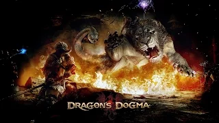 Прохождение Dragon's Dogma: Dark Arisen (Конец) Мало что понятно...