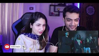 EMIWAY - MY TIME (PROD. FLAMBOY) - PAKISTAN REACTION on @Simplethingstogether