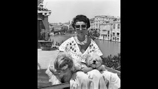 Peggy Guggenheim