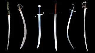 Super cutting swords, are they needed?