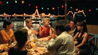 The Rum Diary - Official Trailer