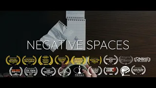 Negative Spaces - Animated Short Film