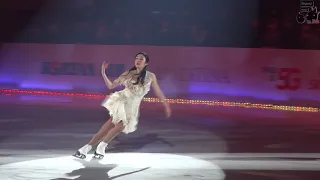 [ATS2018]180520 Act1. Yuna Kim : House of woodcock('Phantom Thread' OST)