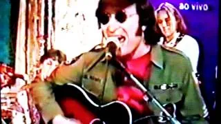 Anthology Of The Beatles - I Saw Her Standing There
