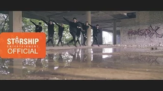 [Special Clip] 몬스타엑스(MONSTA X) _네게만 집착해 (Stuck) Teaser