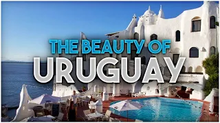 Uruguay - Explore the beauty natural attractions and the unexpected traditions