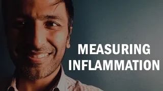 Measuring inflammation - What does CRP tell us?