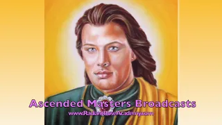 Ascended Masters Broadcasts: Vol 67. Lord Maitreya