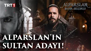 Alparslan'ın Sultan Adayı - Alparslan: Büyük Selçuklu 58. Bölüm