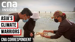 Southeast Asia's Environmental Activists - Malaysia, Indonesia & Thailand | CNA Correspondent