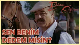 Sen Benim Dedem Misin? - Babam ve Oğlum (Yönetmen: Çağan Irmak)