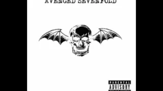 Avenged Sevenfold - Lost Lyrics