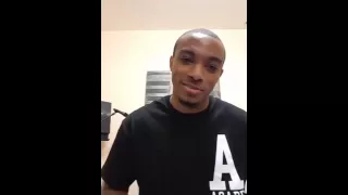 Jonathan McReynolds Periscope-Old Song I Wrote