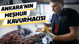 Şerbetli Kavurmaya Dükkanlar Yetmedi | Bizden Başka Herkes Battı