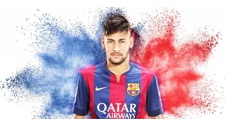 Neymar Jr   Best Freestyle Skills    2016 HD