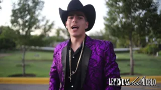 El Angel Del Corrido Y Sus Plebes - El Toro (Video Oficial)