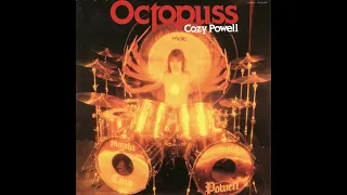 Cozy Powell - The Rattler // Octopuss // Formula One