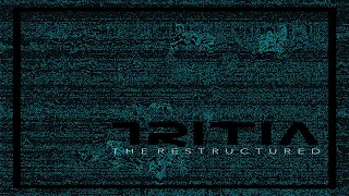 TRITIA - АЛЬБОМ The Restructured 2017 HQ, FLAC