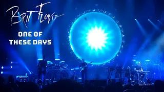 Brit Floyd - One Of These Days