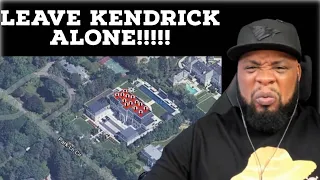 KENDRICK I APOLOGIZE!!!! Kendrick Lamar - Not Like Us (Reaction!!!)