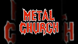 Metal Church - The Brave (Live October 2, 1984)