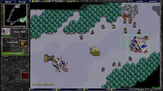 Warcraft 2 2.4.2023