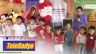 Kapamilya Konek| TeleRadyo (27 February 2023)