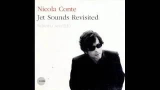 Nicola Conte - Forma 2000 (reforma 2001 performed by Les Gammas)