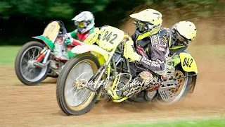 Southern centre championships 2023 grasstrack