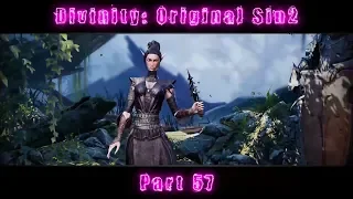 Let's play Divinity: Original Sin 2 Definitive Edition (Tactician Difficulty) - Part 57