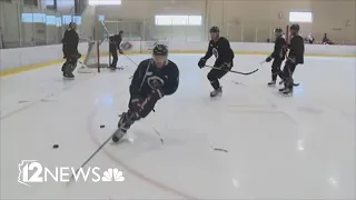 Coyotes fans preparing to say goodbye to the team they love