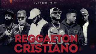 Mix Reggaeton Cristiano 2023 - Farruko ❌ El Sica ❌ Funky ❌ Almighty ❌ Alex Zurdo ❌ Jay Kalyl