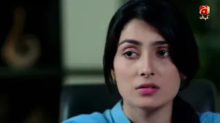 Do Qadam Dur Thay - Episode 04 | Best Scene 06 |@GeoKahani