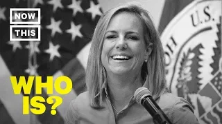 Who is Kirstjen Nielsen? Narrated by Lorena Russi | NowThis