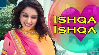 Ishqa Ishqa || Fateh || Kavita Seth Feat Nav Bajwa & Sameeksha - Latest Punjabi Songs 2015