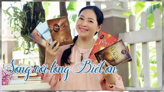 Sống với lòng Biết ơn  - Quỳnh Share