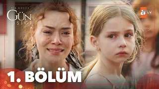 Bir Küçük Gün Işığı 1. Bölüm @atvturkiye