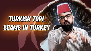 Turkish Topi | Junaid Akram