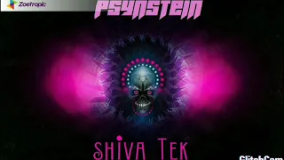 Psynstein-Shiva Tek(OUT NOW)  Hitech 200 Bpm