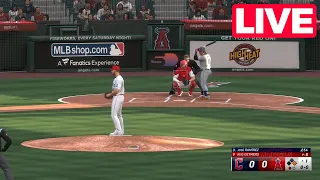 🔴LIVE NOW! Los Angeles Angels vs Cleveland Guardians - May 24, 2024 MLB Full Game - MLB 24 EN VIVO