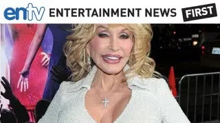 DANCING WITH THE STARS: Dolly Parton Brings Her Assets After Miley Cyrus Says No: ENTV