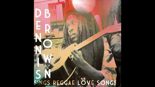 Dennis Brown Sings Reggae Love Songs (Full Album)