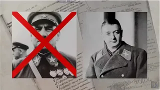 Бесогон ТВ №116 Письмо товарищу Сталину
