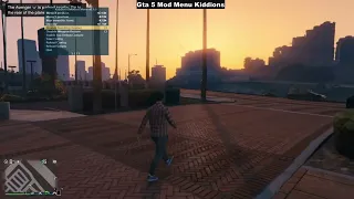 GTA 5 Kiddions Mod MENU | PC 1.58 Kiddions Mod Menu | FREE DOWNLOAD 2022 Undetected