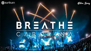 BREATHE CAROLINA [Only Drops] @ Main Stage, ISY Music Festival China, 2020
